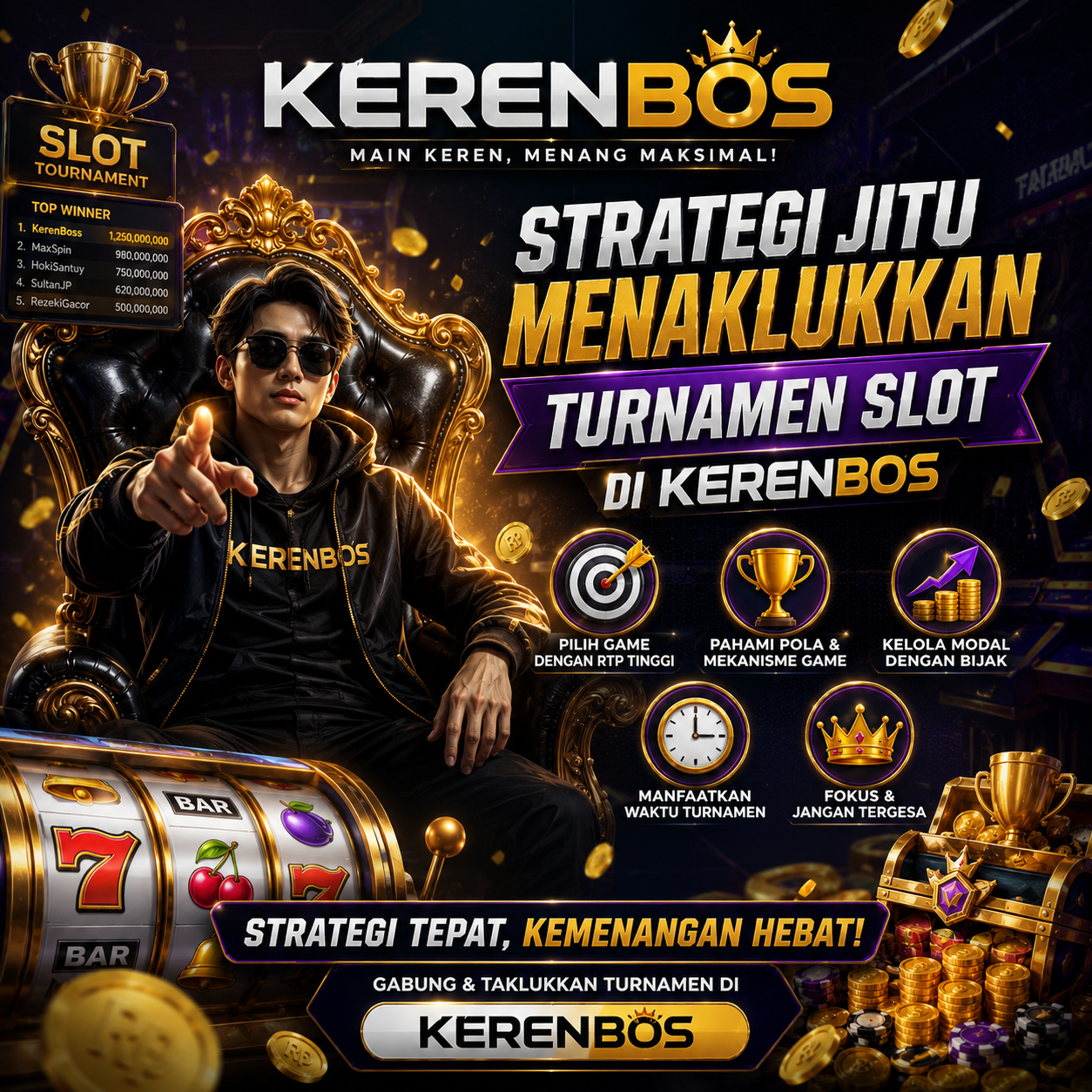 KERENBOS