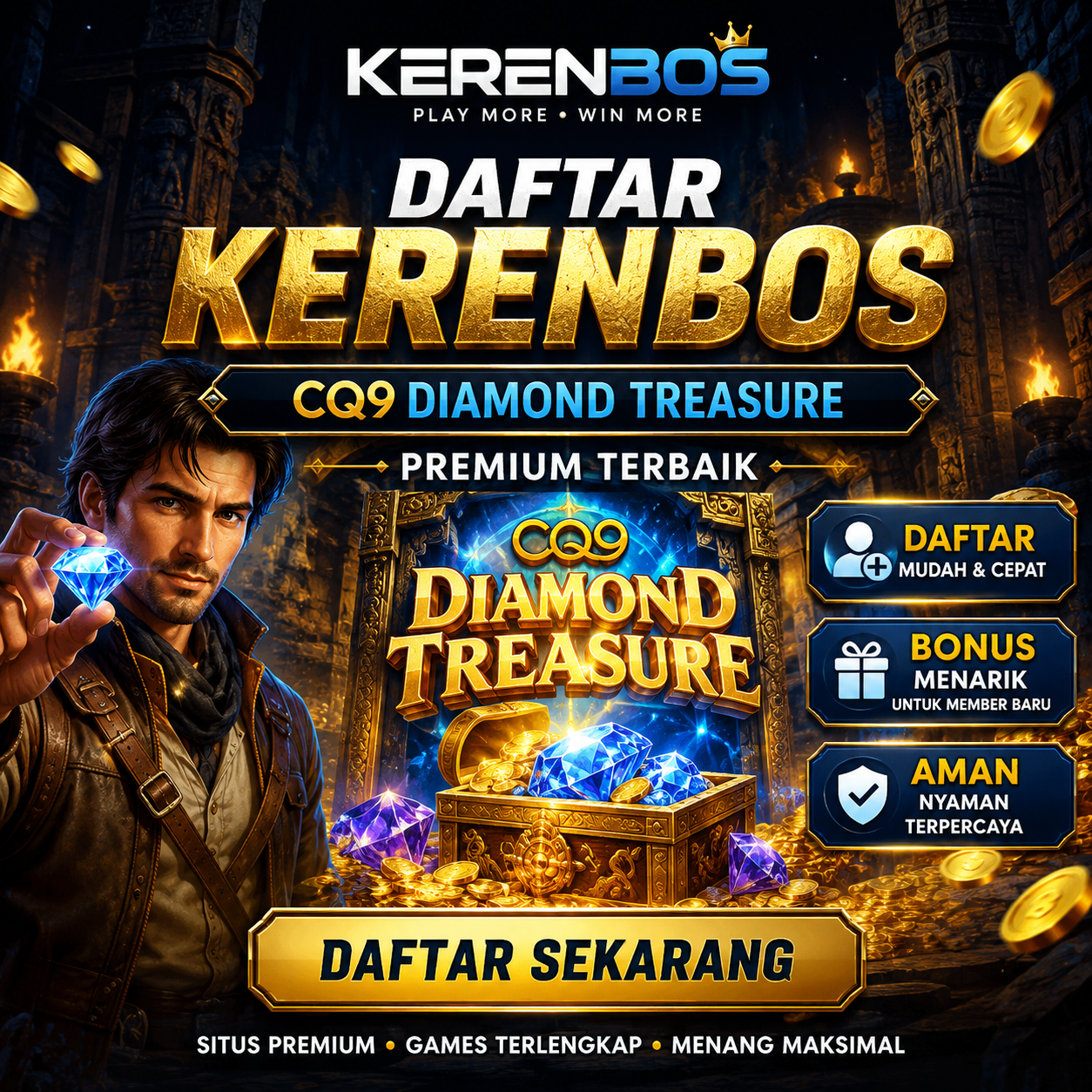KERENBOS