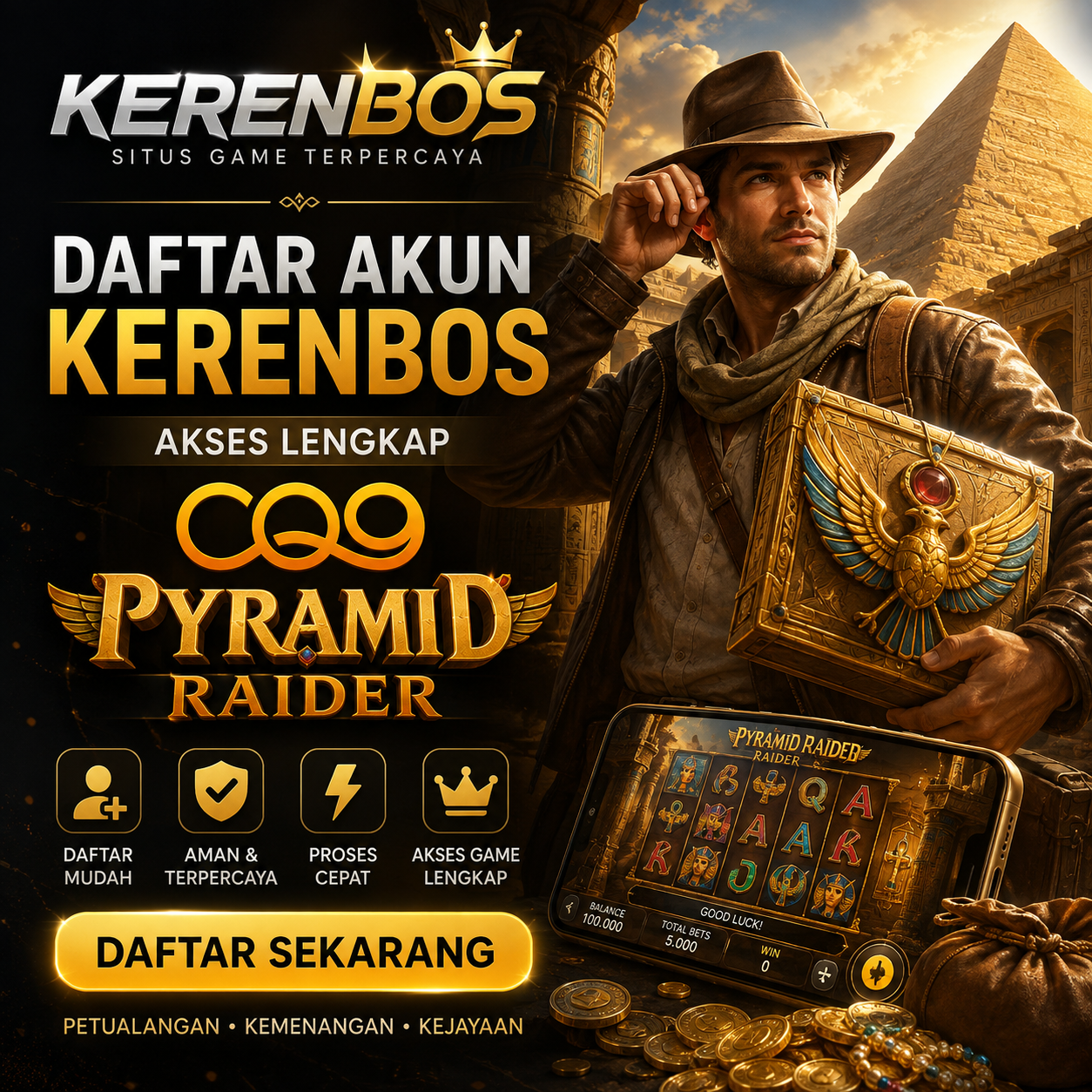 KERENBOS