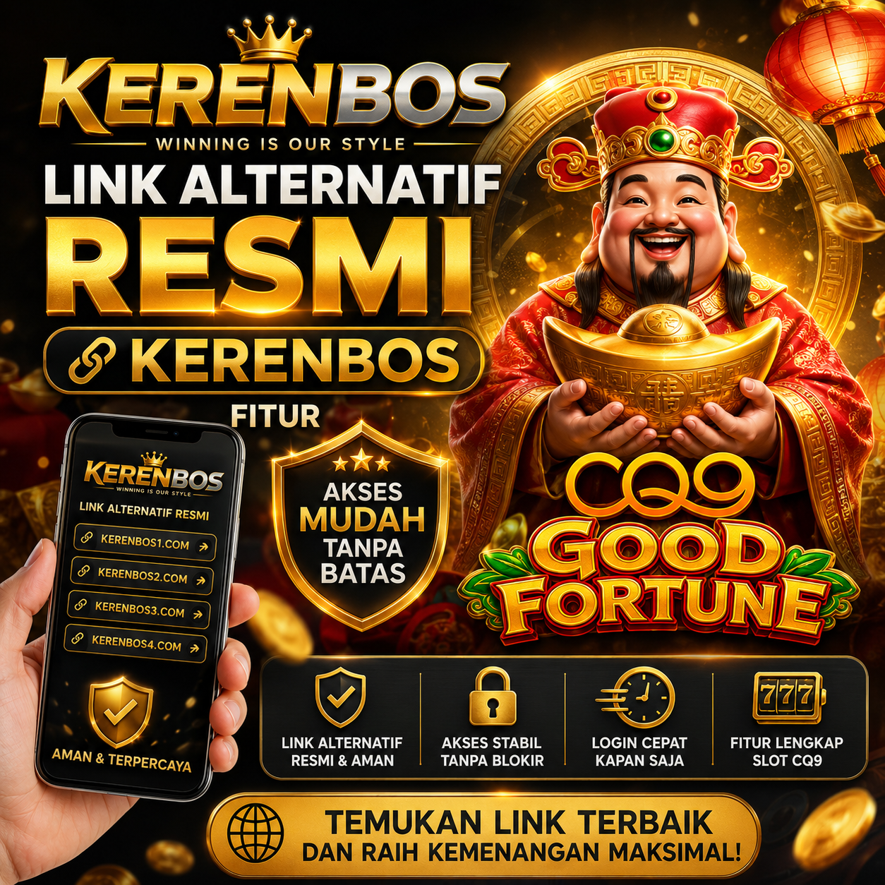 KERENBOS